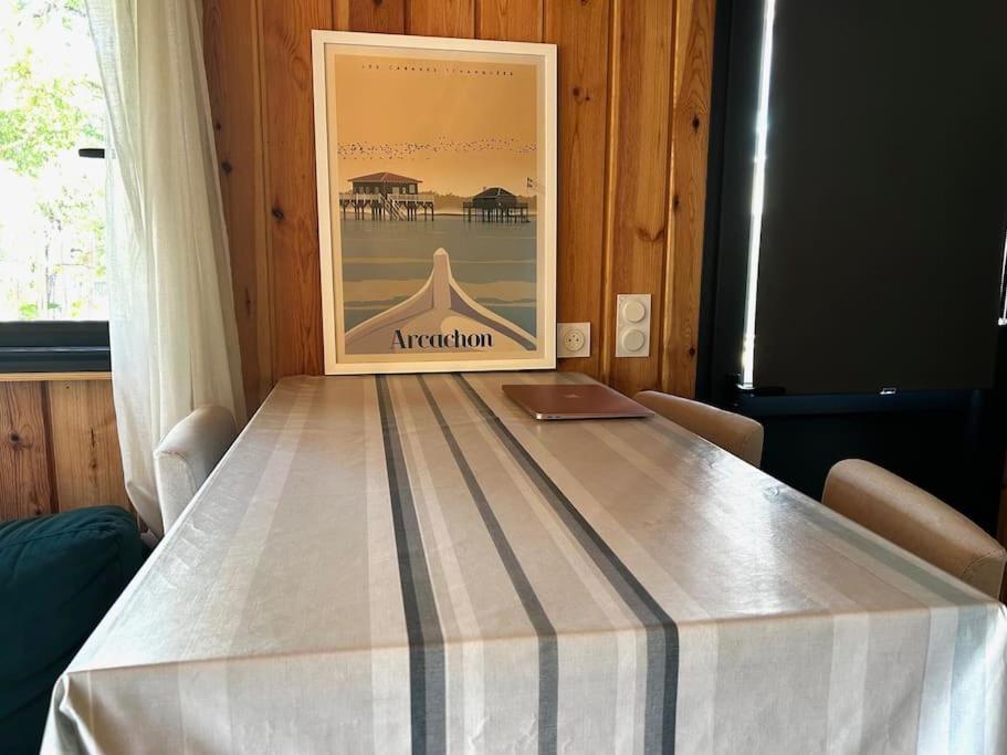 Casa Leo Chalet