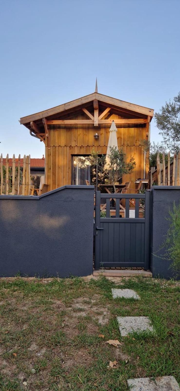 Casa Leo Chalet